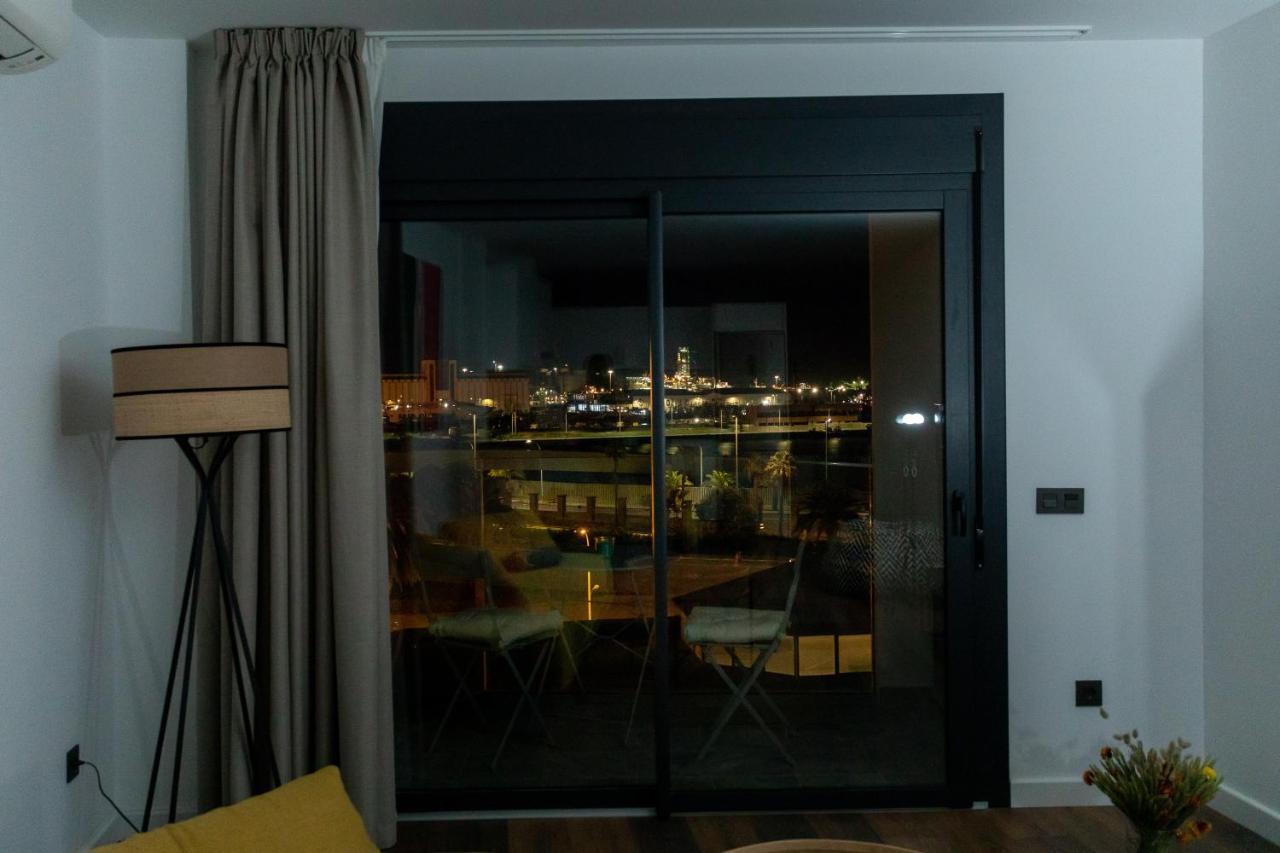 Appartement Canteras Crush *