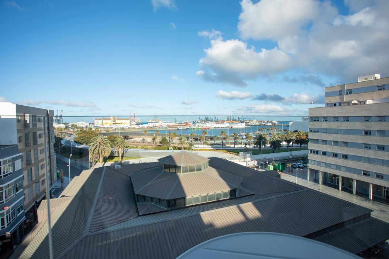 Canteras Crush Appartement Las Palmas de Gran Canaria